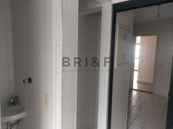Imagem Apartamento com 3 Quartos à Venda, 110 m² em Campo Belo - São Paulo Imagem Apartamento com 3 Quartos à Venda, 110 m² em Campo Belo - São Paulo