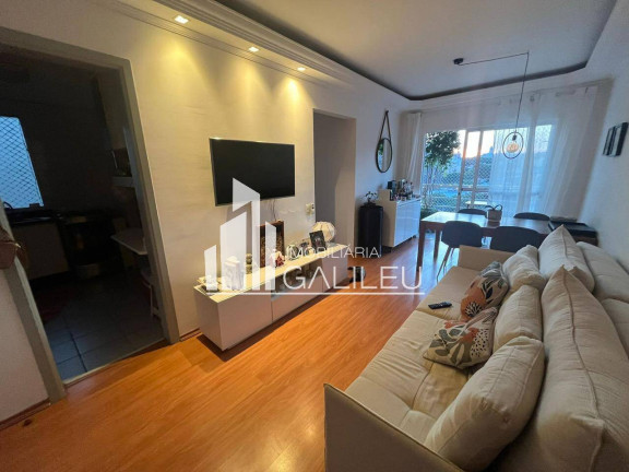 Imagem Apartamento com 3 Quartos à Venda, 82 m² em Jardim Proença - Campinas Imagem Apartamento com 3 Quartos à Venda, 82 m² em Jardim Proença - Campinas