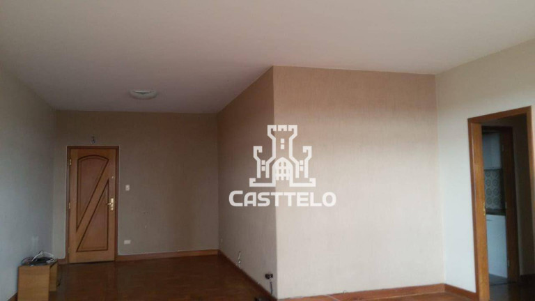 Apartamento com 3 Quartos à Venda, 177 m² em Centro - Londrina