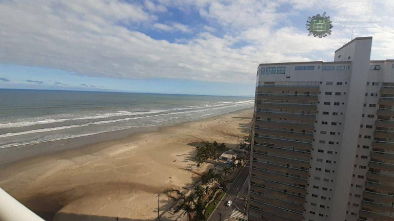 Imagem Apartamento com 2 Quartos à Venda, 101 m² em Aviação - Praia Grande