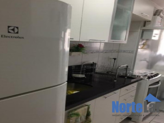 Imagem Apartamento com 2 Quartos à Venda, 49 m² em Ipiranga - São Paulo