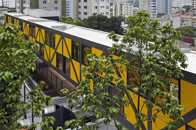 Imagem Imóvel para Alugar, 222 m² em Perdizes - São Paulo