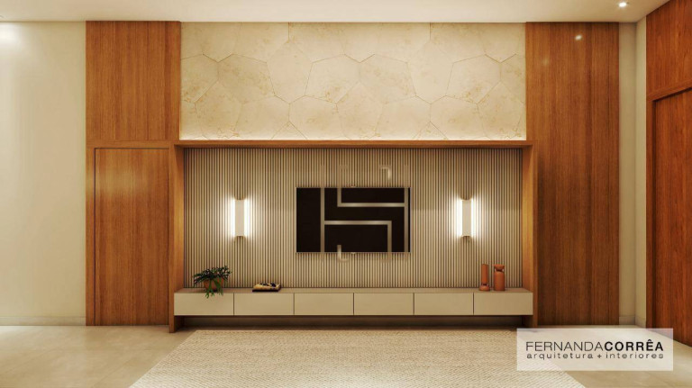 Imagem Casa com 4 Quartos à Venda, 217 m² em Condominio Ecologico Parque Da Lagoa - Serra