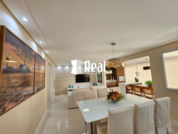 Imagem Apartamento com 2 Quartos à Venda, 110 m² em Patamares - Salvador