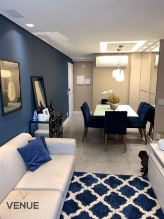 Imagem Apartamento com 2 Quartos à Venda, 68 m² em Parque São Jorge - São Paulo