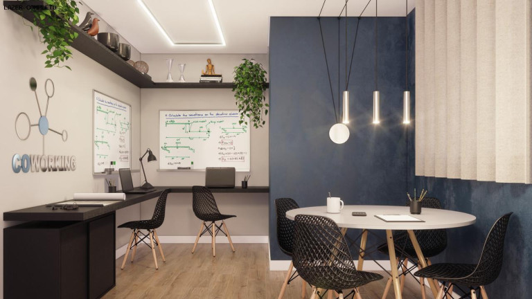 Imagem Imóvel com 3 Quartos à Venda, 104 m² em Aviacao - Praia Grande