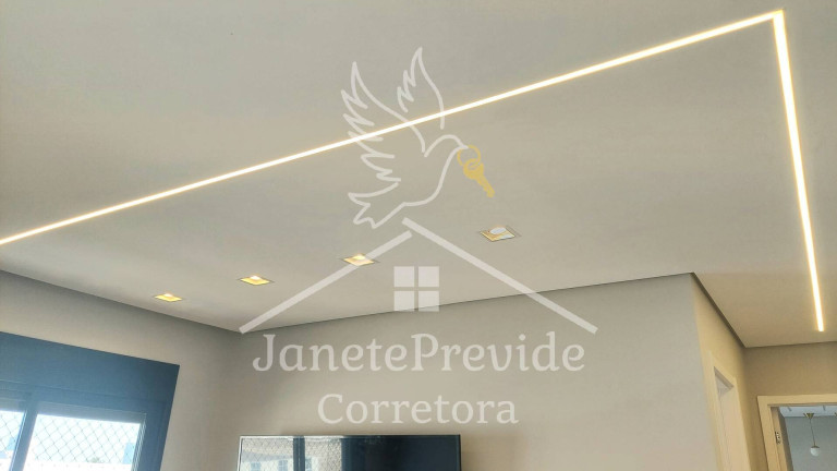 Imagem Apartamento com 2 Quartos à Venda, 76 m² em Tamboré - Barueri
