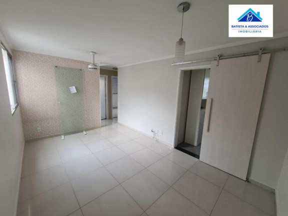 Apartamento com 3 Quartos à Venda, 79 m² em Vila Industrial - Campinas