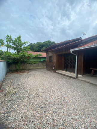 Imagem Casa com 2 Quartos à Venda, 130 m² em Nova Descoberta - Tijucas