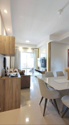 Imagem Apartamento com 3 Quartos à Venda, 72 m² em Jardim Europa - Sorocaba