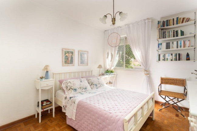 Imagem Apartamento com 3 Quartos à Venda, 103 m² em Perdizes - São Paulo Imagem Apartamento com 3 Quartos à Venda, 103 m² em Perdizes - São Paulo