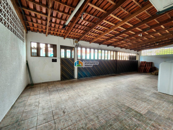 Imagem Casa com 3 Quartos à Venda, 282 m² em Parque 10 De Novembro - Manaus Imagem Casa com 3 Quartos à Venda, 282 m² em Parque 10 De Novembro - Manaus
