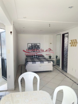 Imagem Apartamento com 1 Quarto à Venda, 46 m² em Praia Do Meio - Natal Imagem Apartamento com 1 Quarto à Venda, 46 m² em Praia Do Meio - Natal