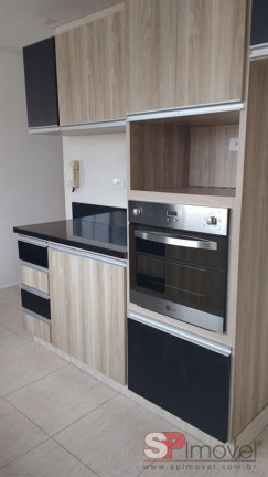 Imagem Apartamento com 3 Quartos à Venda, 80 m² em Santana - São Paulo