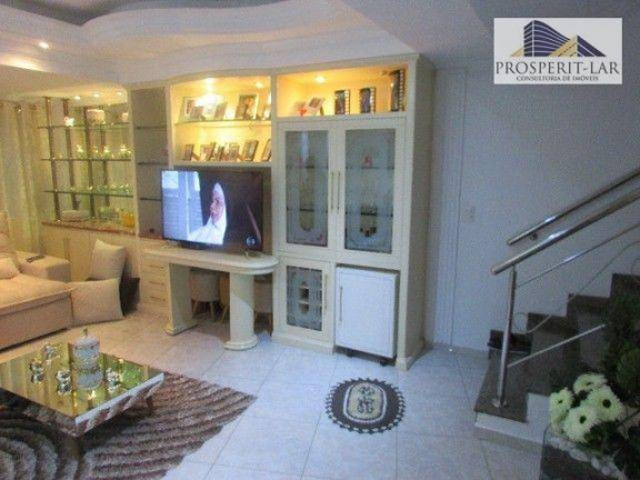 Imagem Casa com 3 Quartos à Venda, 270 m² em Vila Rosália - Guarulhos