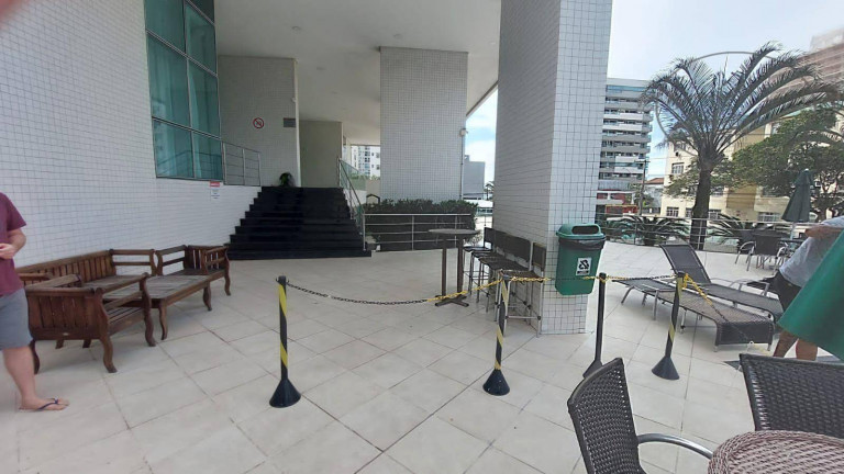 Imagem Apartamento com 2 Quartos à Venda, 105 m² em Itapuã - Vila Velha Imagem Apartamento com 2 Quartos à Venda, 105 m² em Itapuã - Vila Velha