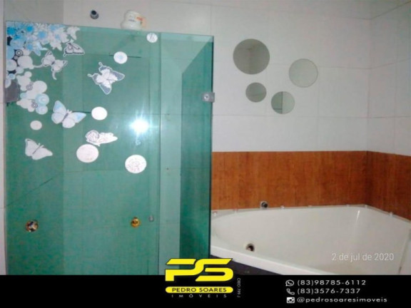 Imagem Casa com 4 Quartos à Venda, 270 m² em Intermares - Cabedelo