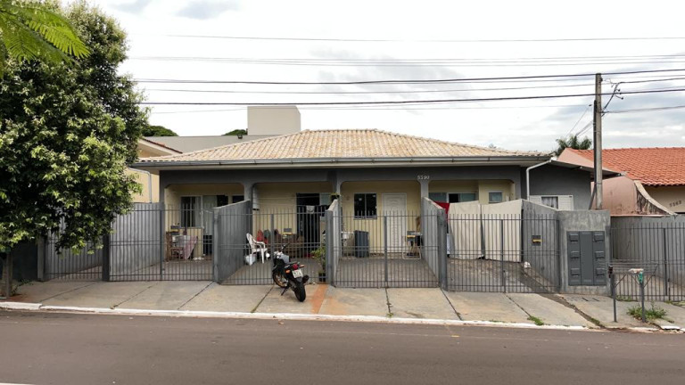 Imagem Kitnet à Venda, 245 m² em Zona Ii - Umuarama