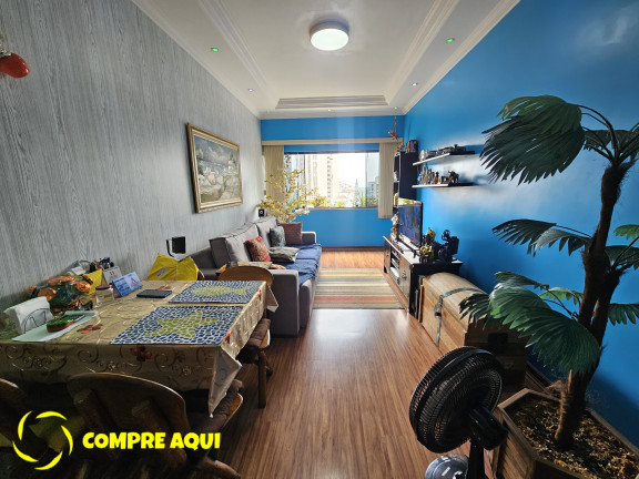 Imagem Apartamento com 1 Quarto à Venda, 68 m² em Santa Cecília - São Paulo Imagem Apartamento com 1 Quarto à Venda, 68 m² em Santa Cecília - São Paulo