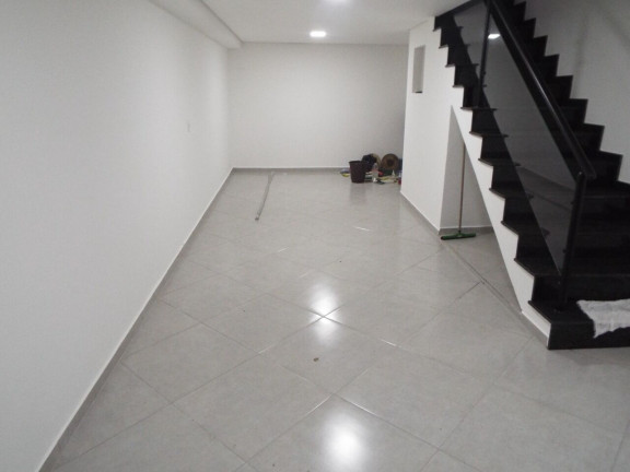 Imagem Sobrado com 2 Quartos à Venda, 100 m² em Jardim Das Maravilhas - Santo André Imagem Sobrado com 2 Quartos à Venda, 100 m² em Jardim Das Maravilhas - Santo André