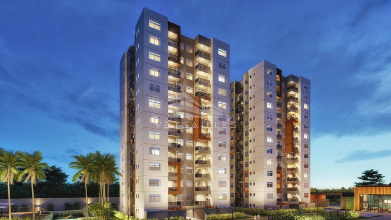 Imagem Apartamento com 2 Quartos à Venda,  em Rio Madeira  - Porto Velho