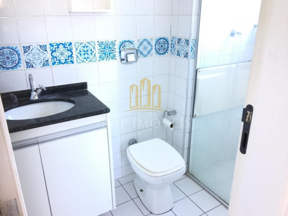 Imagem Apartamento com 3 Quartos à Venda, 70 m² em Monte Castelo - São José Dos Campos Imagem Apartamento com 3 Quartos à Venda, 70 m² em Monte Castelo - São José Dos Campos