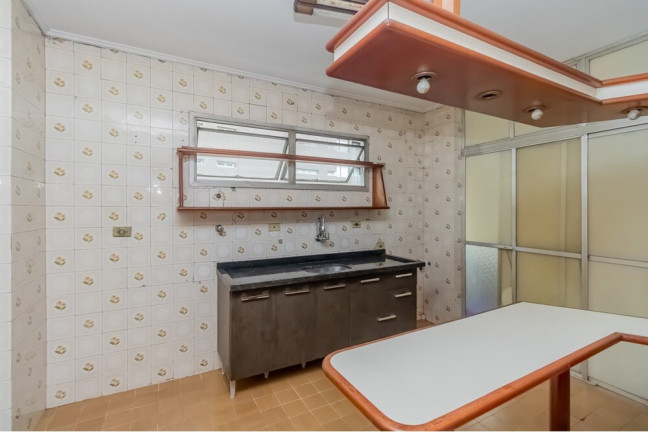 Imagem Apartamento com 3 Quartos à Venda, 107 m² em Itaim Bibi - São Paulo