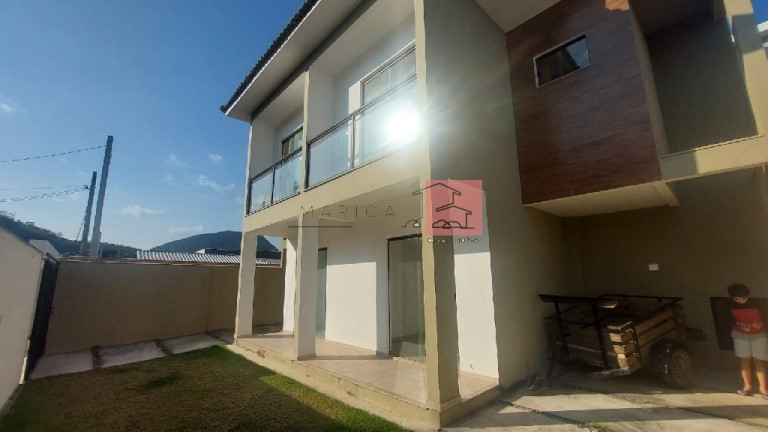 Imagem Casa com 2 Quartos à Venda, 80 m² em Jardim Atlântico Central (itaipuaçu) - Maricá Imagem Casa com 2 Quartos à Venda, 80 m² em Jardim Atlântico Central (itaipuaçu) - Maricá