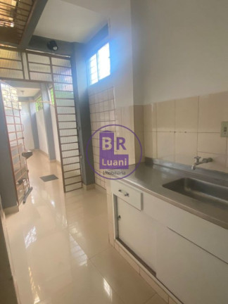Imagem Casa com 2 Quartos para Alugar, 150 m² em Aurora - Londrina