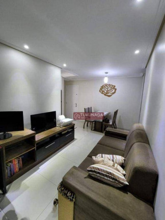Imagem Apartamento com 1 Quarto à Venda, 35 m² em Quinta Da Paineira - São Paulo
