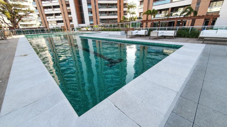 Imagem Apartamento com 3 Quartos à Venda, 118 m² em Guararapes - Fortaleza Imagem Apartamento com 3 Quartos à Venda, 118 m² em Guararapes - Fortaleza