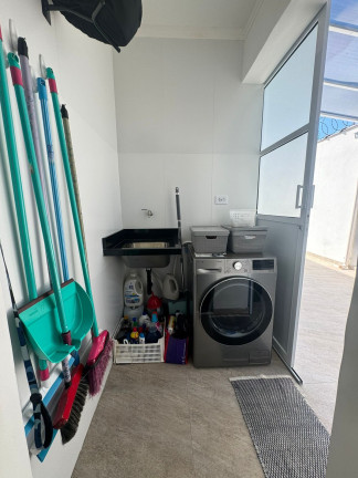 Imagem Casa com 2 Quartos à Venda, 105 m² em Flórida - Praia Grande Imagem Casa com 2 Quartos à Venda, 105 m² em Flórida - Praia Grande