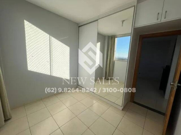 Imagem Apartamento com 2 Quartos à Venda, 55 m² em Jardim Presidente - Goiânia Imagem Apartamento com 2 Quartos à Venda, 55 m² em Jardim Presidente - Goiânia