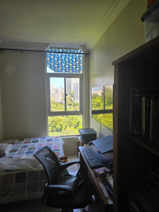 Imagem Apartamento com 3 Quartos à Venda, 74 m² em Brotas - Salvador