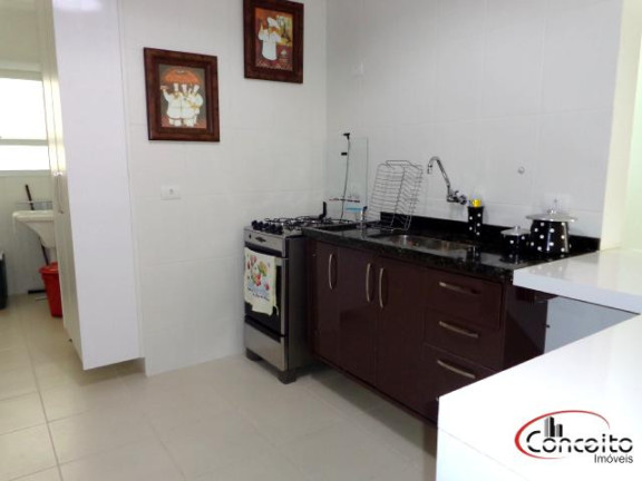 Imagem Apartamento com 3 Quartos à Venda, em Itaguá - Ubatuba Imagem Apartamento com 3 Quartos à Venda, em Itaguá - Ubatuba