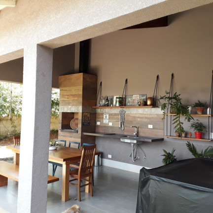 Imagem Casa com 3 Quartos à Venda, 700 m² em Condominio Parque Das Garças Iatibaia - Sp, 12952-589 - Atibaia