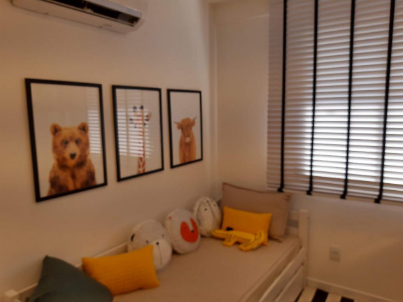 Imagem Apartamento com 2 Quartos à Venda, 119 m² em Tijuca - Rio De Janeiro