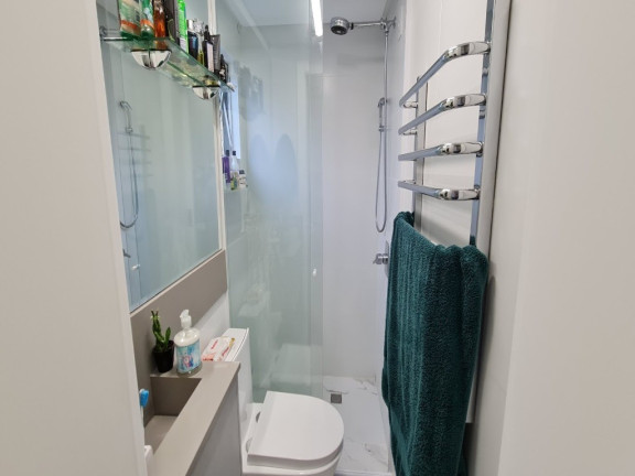 Imagem Imóvel com 2 Quartos à Venda, 85 m² em Centro - Balneário Camboriú