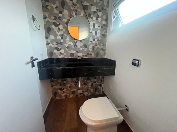 Imagem Casa com 3 Quartos à Venda, 535 m² em Jardim Paulista - Atibaia