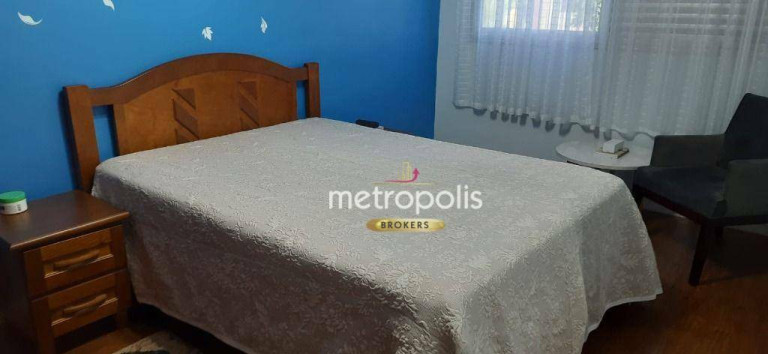Imagem Apartamento com 3 Quartos à Venda, 94 m² em Jardim Patente - São Paulo