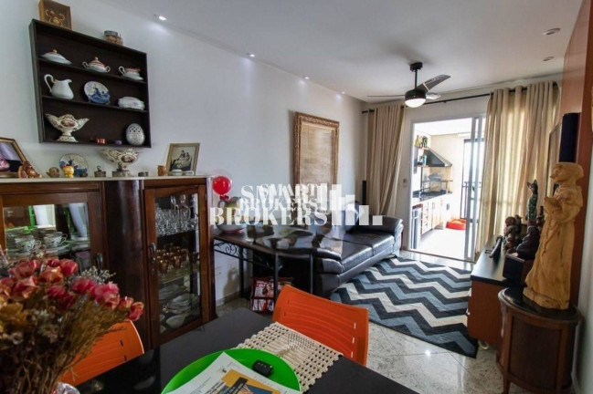 Imagem Apartamento com 2 Quartos à Venda, 94 m² em Ipiranga - São Paulo Imagem Apartamento com 2 Quartos à Venda, 94 m² em Ipiranga - São Paulo
