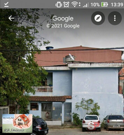 Casa com 3 Quartos à Venda, 144 m² em Jardim Do Estádio - Santo André