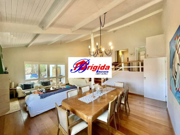 Imagem Casa de Condomínio com 4 Quartos à Venda, 282 m² em Granja Viana - Cotia Imagem Casa de Condomínio com 4 Quartos à Venda, 282 m² em Granja Viana - Cotia