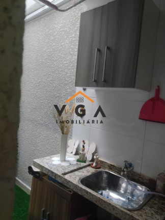 Imagem Apartamento com 2 Quartos à Venda, 42 m² em Cidade Patriarca - São Paulo