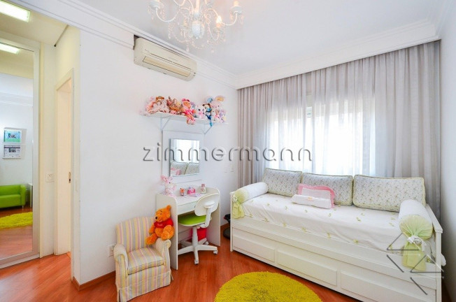 Imagem Apartamento com 4 Quartos à Venda, 633 m² em Moema - São Paulo Imagem Apartamento com 4 Quartos à Venda, 633 m² em Moema - São Paulo