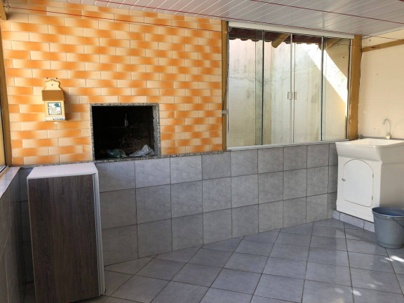 Imagem Casa com 3 Quartos à Venda, 455 m² em Universitário - Tijucas