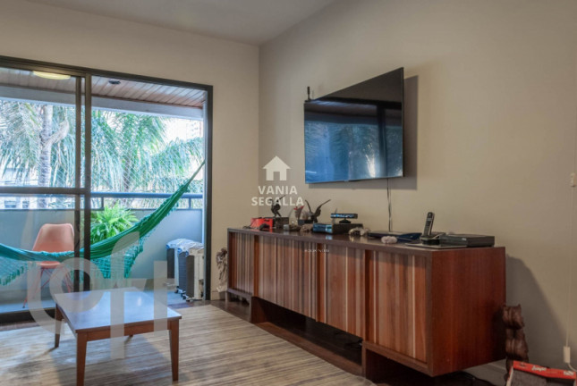 Imagem Apartamento com 4 Quartos à Venda, 128 m² em Perdizes - São Paulo