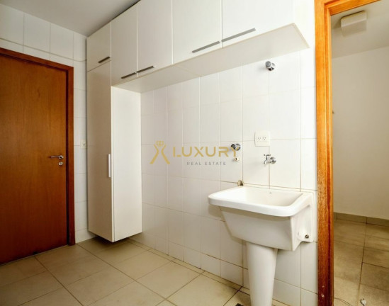 Imagem Imóvel com 4 Quartos à Venda, 134 m² em Vila Da Serra - Nova Lima