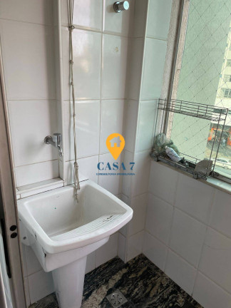Imagem Apartamento com 3 Quartos à Venda, 114 m² em Ipiranga - Belo Horizonte
