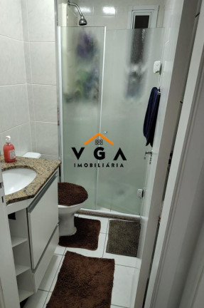 Imagem Apartamento com 2 Quartos à Venda, 45 m² em Parque Da Mooca - São Paulo